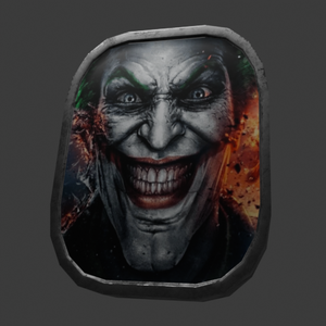 SlashCo VR - Evil Jonkler Cart