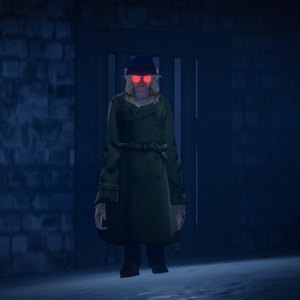 SlashCo VR - Watcher Cosplay Kit 缩略图 3