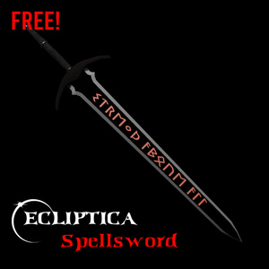 Ecliptica: Spellsword