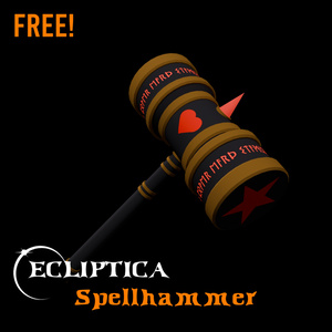 Ecliptica: Spellhammer