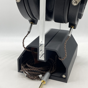 【ほぼ未使用】motitone connect01 ICケーブル connect 01 (4.4mm 5極 GND結線モデル) - motitone - BOOTH