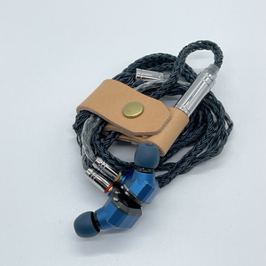 connect 01 (4.4mm 5極 GND結線モデル) - motitone - BOOTH