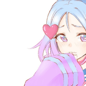 Youtubeオリジナルキャラクター"恋愛ちゃん"