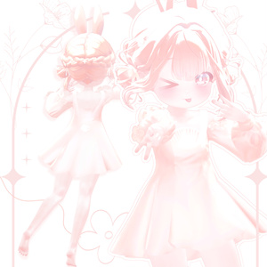 【オリジナル3Dモデル】Fleza 缩略图 5