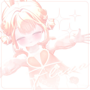 【オリジナル3Dモデル】Fleza 缩略图 2
