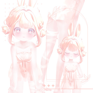 【オリジナル3Dモデル】Fleza 缩略图 4