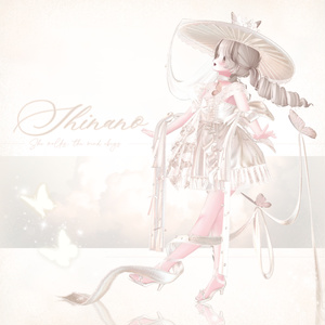 【VRC】衣装 🦋「VernalPirouette」🦋【11アバター対応】 缩略图 3