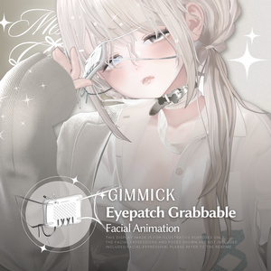 【VRC】ギミック搭載衣装 👔「MessyClassmate」 👔【5アバター対応】 缩略图 10