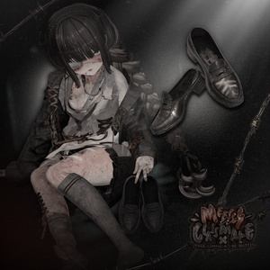 【VRC】ギミック搭載衣装 👔「MessyClassmate」 👔【5アバター対応】 缩略图 15