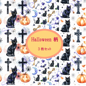 2026　Halloween　シリーズ