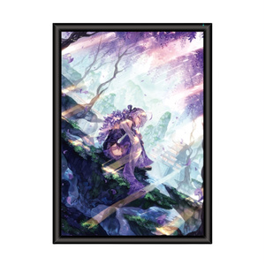 村カルキ初個展「我」 - BOOTH