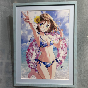 森倉円イラスト展「桜降る季節」 - BOOTH 森倉円イラスト展「桜降る季節」 - BOOTH