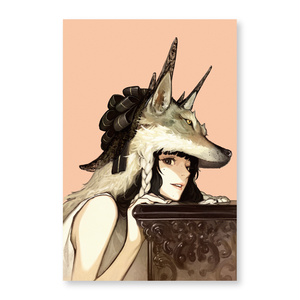 左個展「Lapse」 - BOOTH