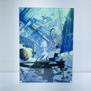 左個展「Lapse」 - BOOTH