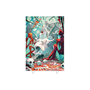 lack個展「喫茶 珈琲紳士」 - BOOTH