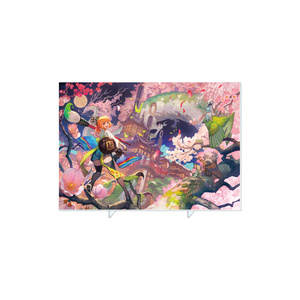 lack個展「喫茶 珈琲紳士」 - BOOTH