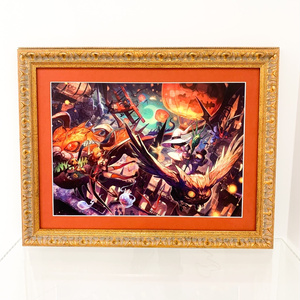 lack個展「喫茶 珈琲紳士」 - BOOTH