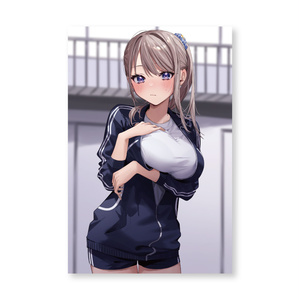 千種みのり個展「ちぐさ学園1年3組」 - BOOTH