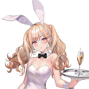 企画展「BUNNY BUNNY BUNNY」 - BOOTH