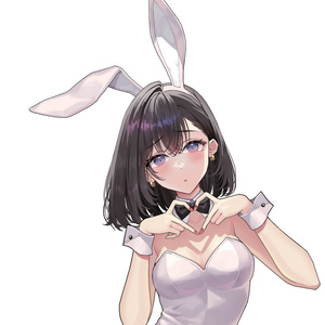 企画展「BUNNY BUNNY BUNNY」 - BOOTH