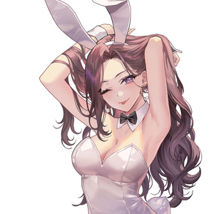 企画展「BUNNY BUNNY BUNNY」 - BOOTH