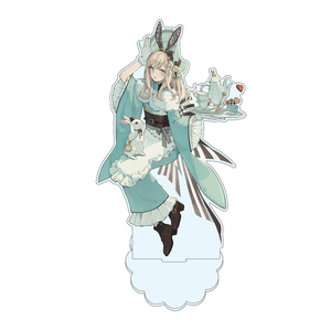 ランダムミニアクスタ 全9種 | pixiv WAEN GALLERY