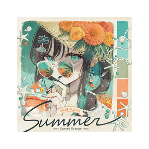赤倉個展「Ludique」 - BOOTH 赤倉個展「Ludique」 - BOOTH