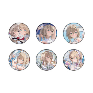 ほうき星初個展「Secret・Angel」 サイン入り保証書つき 複製原画B ほうき星初個展「Secret·Angel」 | pixiv WAEN GALLERY