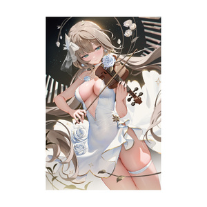 ほうき星初個展「Secret·Angel」 - BOOTH