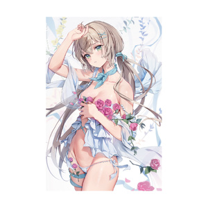 ほうき星初個展「Secret·Angel」 - BOOTH