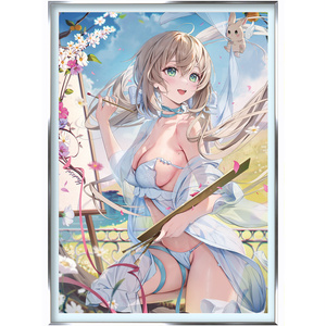 ほうき星初個展「Secret·Angel」 - BOOTH