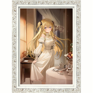館田ダン初個展「Pre Lady」 - BOOTH