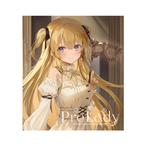 館田ダン初個展「Pre Lady」 - BOOTH