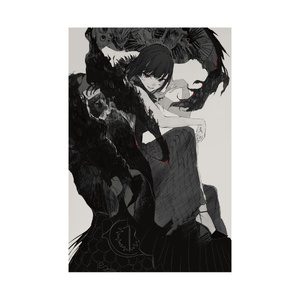 MON初個展「SIGNAL 414」 - BOOTH