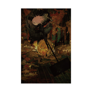 MON初個展「SIGNAL 414」 - BOOTH
