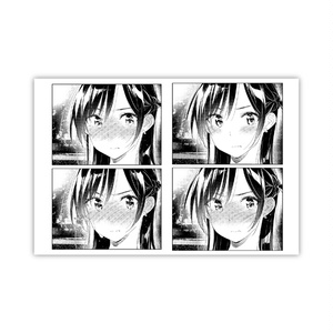 宮島礼吏個展「0（ラブ）」 - BOOTH