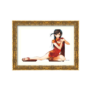 宮島礼吏個展「0（ラブ）」 - BOOTH