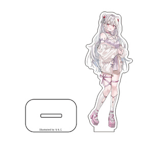 ももこ個展「arpeggio」 - BOOTH