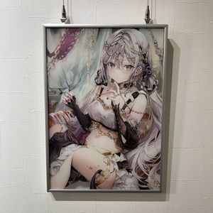 ももこ個展「arpeggio」 - BOOTH ももこ個展「arpeggio」 - BOOTH