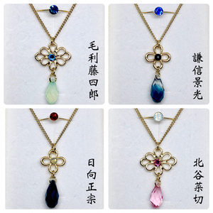 刀剣乱舞 刀紋お守りストラップ 短刀 - nana's original handmade - BOOTH