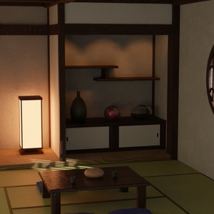 メニュロノム インダストリー Booth