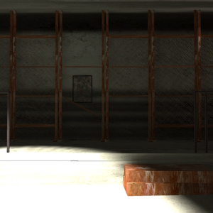 【無料】金属の雑貨詰め合わせ【VRChat想定】 缩略图 2