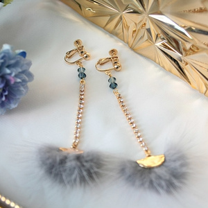 ガヴェインイメージ　イヤリング&ピアス