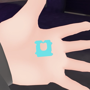 thumb