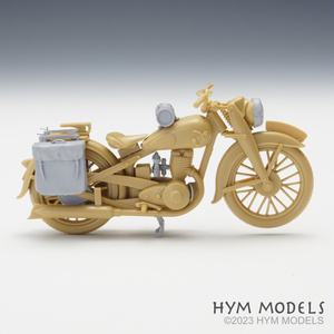 CHINO MODEL[CM-101]1/35 超重戦車オイ用連結可動履帯 - M.S