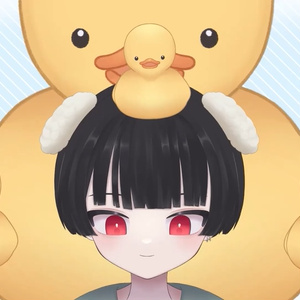 へのへのもへじさま専用ページ Vtubeモデル「へのへのもへじ！」 - すいぷろ - BOOTH