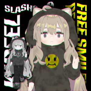 【無料】Free Smiley Dealer for Kipfel