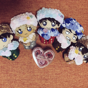 クロ月 月島蛍 可愛い君が愛おしい ピノ の小説 Pixiv