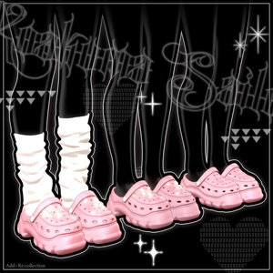 🩶🖤 小悪魔セーラー / 38アバター対応 🖤🩶 缩略图 16