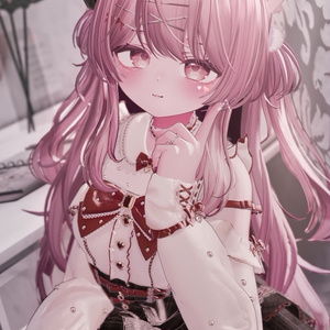 💘Zirai Meloama Style💘 / 21アバター対応 缩略图 23